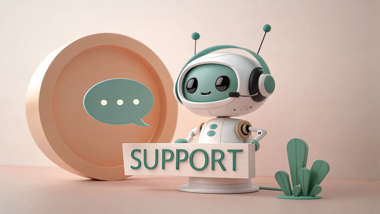 Right-to-Left and Arabic Support in Chatbots