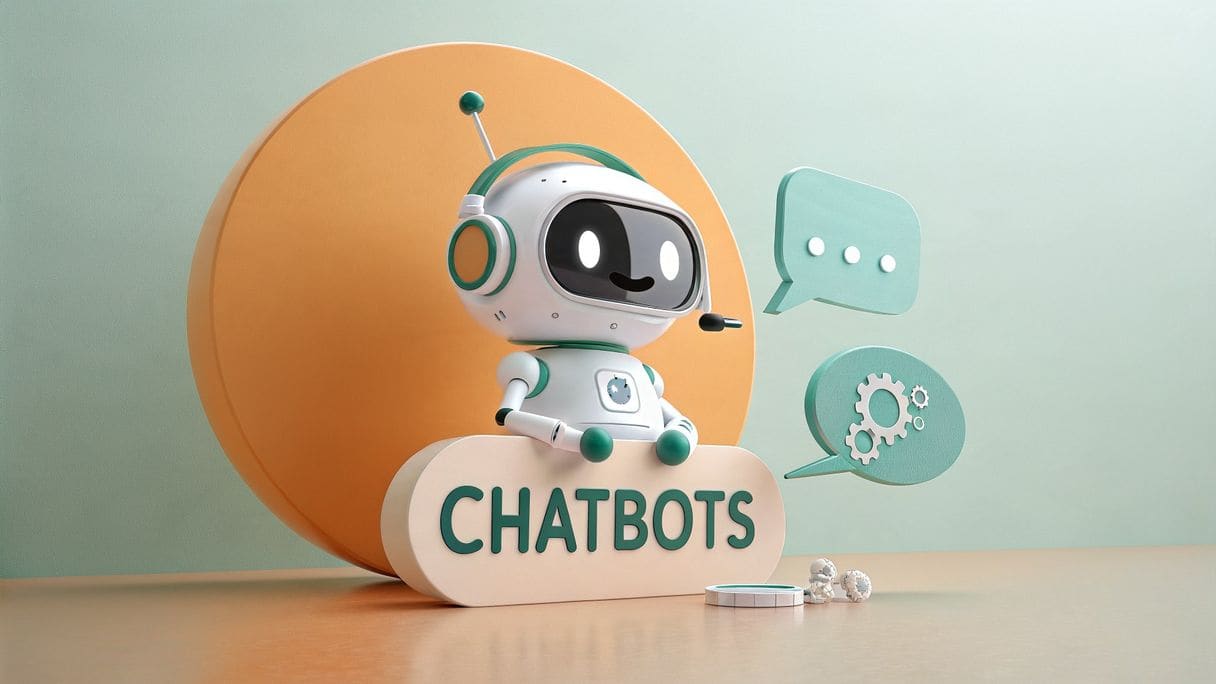 Chatbots for UAE Banks and Fintechs