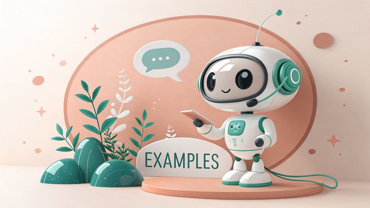 Chatbot Script Examples You Can Copy Today