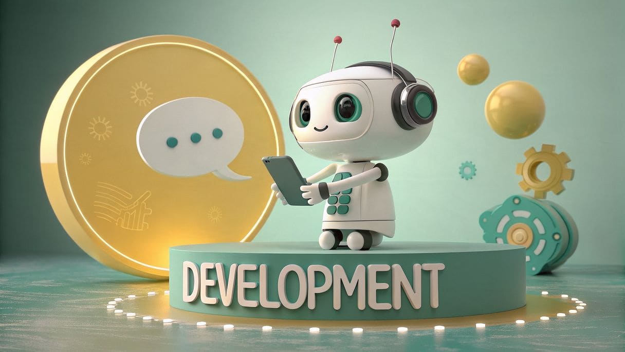 Custom Chatbot Development Services: What You Actually Get