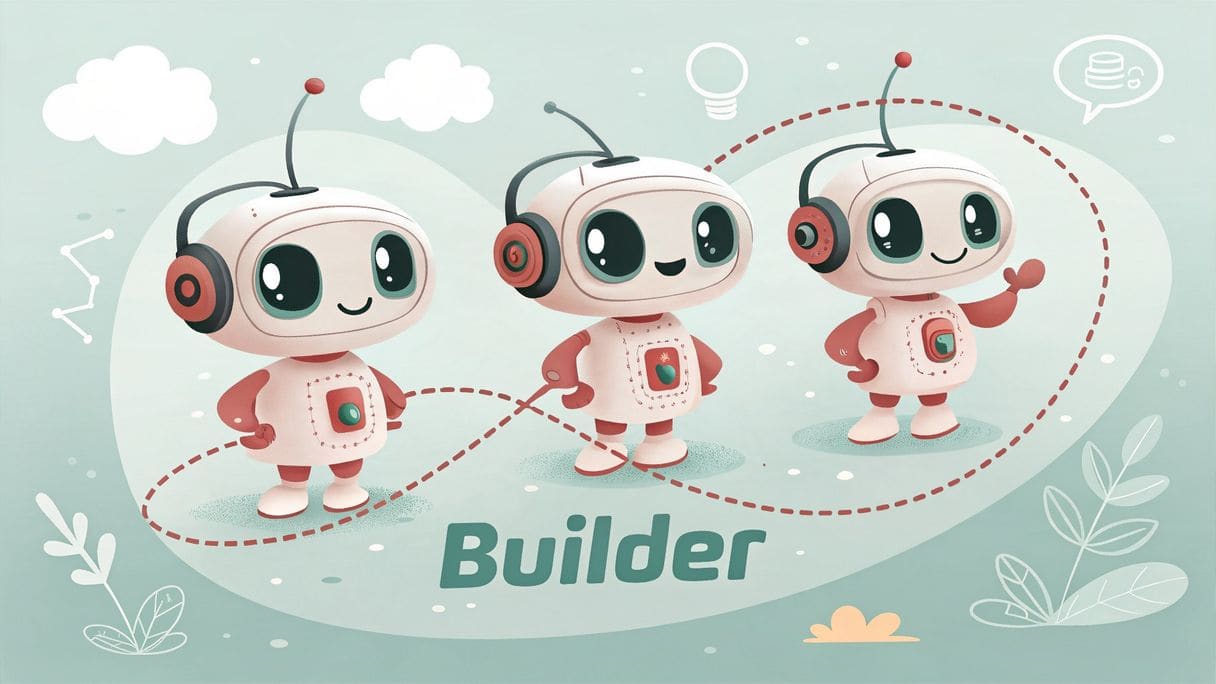 How to Build a Chatbot From Scratch