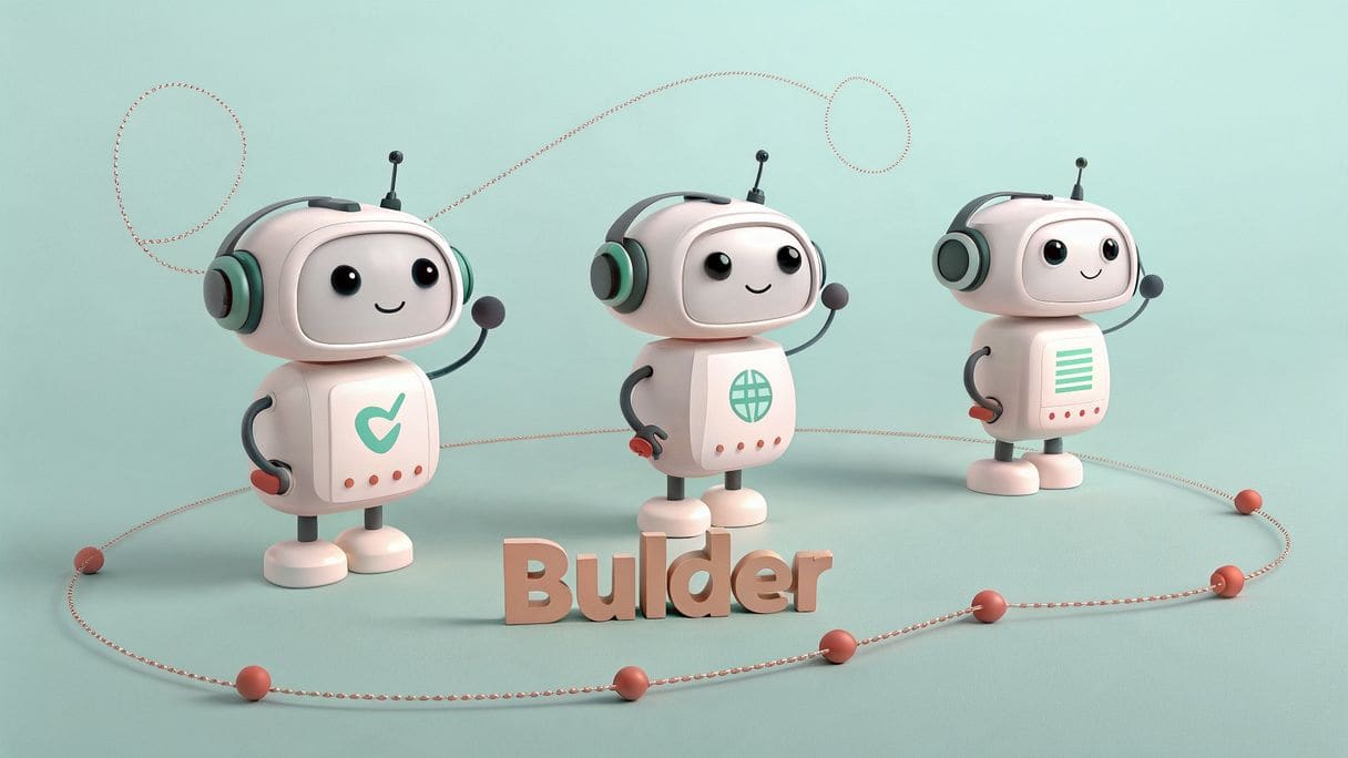 No-Code Chatbot Builder: What You Actually Get