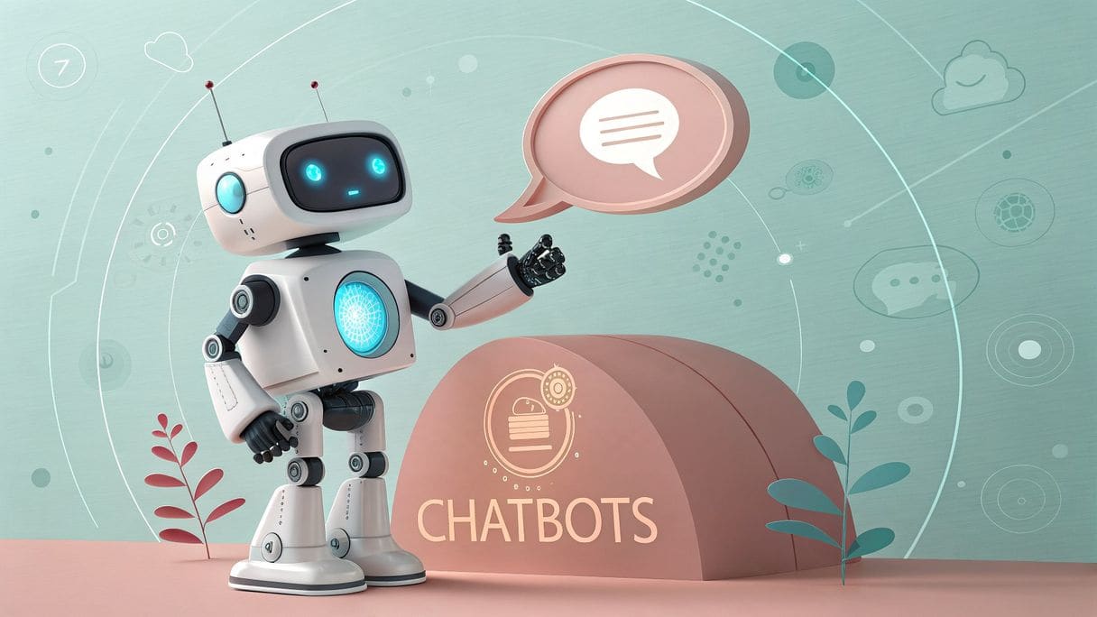 AI Chatbots for Real Estate Agencies in Dubai